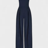 Diana - Macacão sem alças