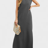 Emanuela - Vestido maxi