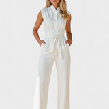 Teresa - Macacão elegante