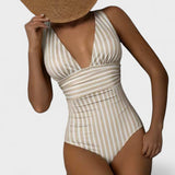 Sílvia - Elegante Fato de Banho