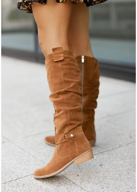 Leire | Botas de Cano