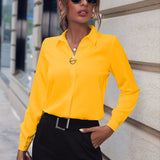 Blusa Iris – Sofisticação que se sente