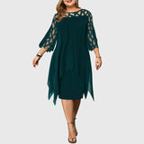 Juliana | Vestido Chic