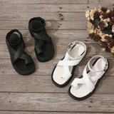 SANDÁLIAS LIVIA™ – Conforto e Estilo Para os Seus Dias de Verão