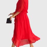Bethany | Vestido Elegante