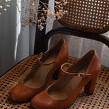 Josiane | Sapatos de Salto Clássicos