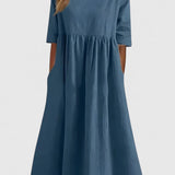 Cindy | Vestido Elegante