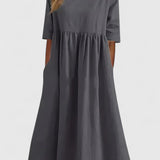 Cindy | Vestido Elegante