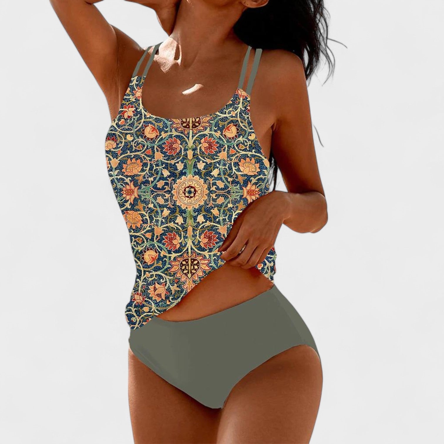 Ivone - Premium Swimwear
