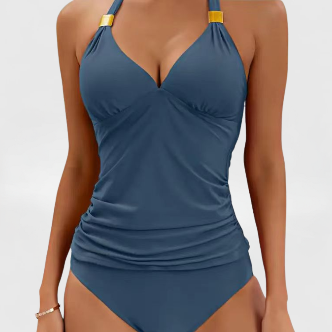 GILDA | Fato Banho elegante em material de alta qualidade