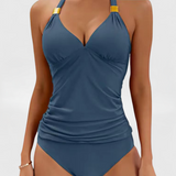 GILDA | Fato Banho elegante em material de alta qualidade