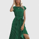 Allyzhea | Vestido Elegante