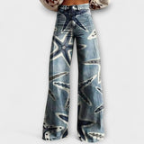 Camilla - Calça Vintage