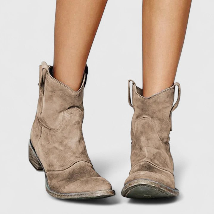 Kylenrah | Botas Elegantes