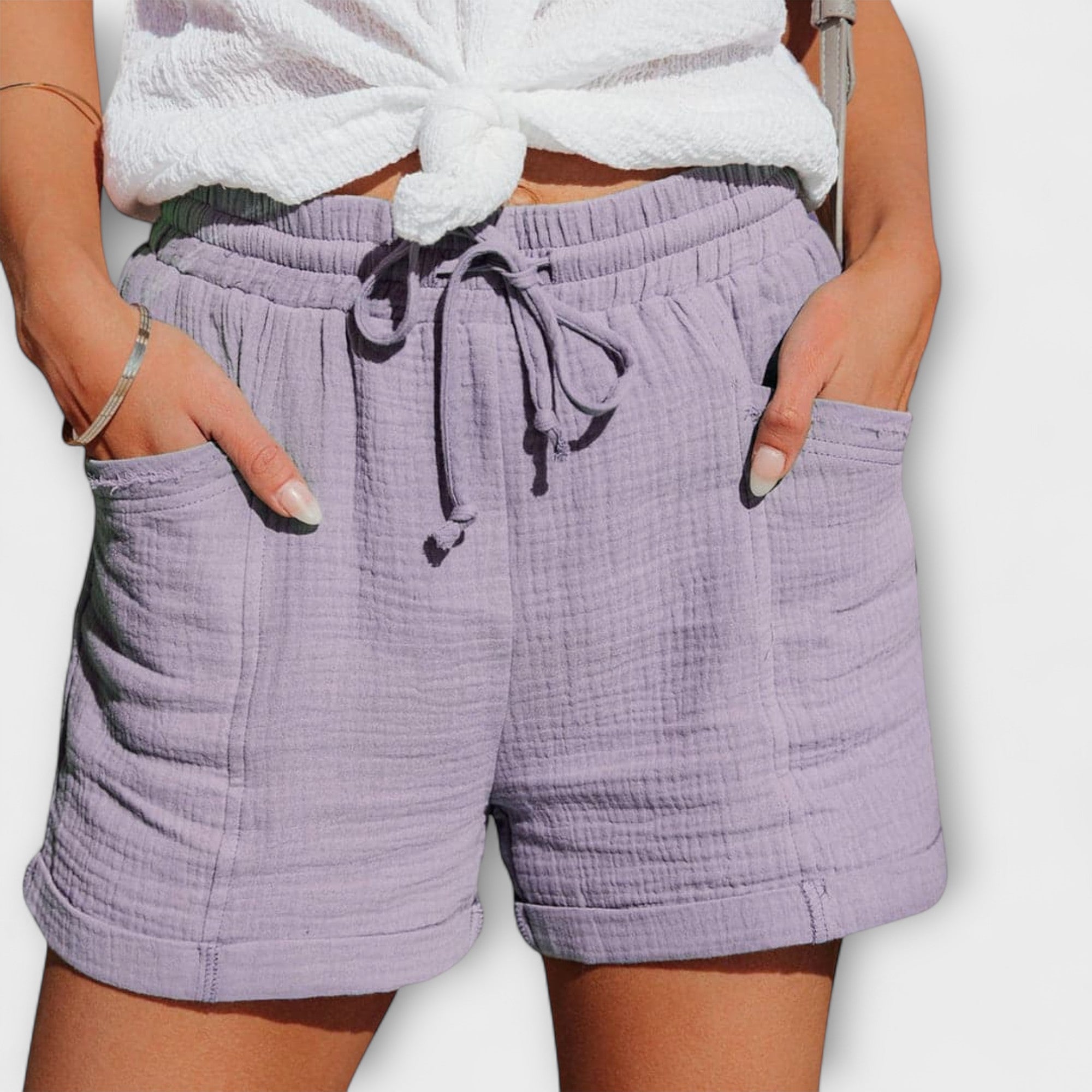 Emma - Shorts de Verão