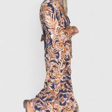Julee | Vestido Maxi Sofisticado