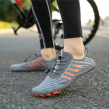 Sapato Tecnológico TerraMax - Conforto extremo, Ultra leve e Ortopédico