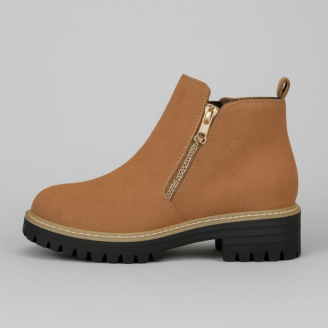 Valencina | Botas Ortopédicas