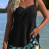 Teresa - Conjunto de Praia Stribet