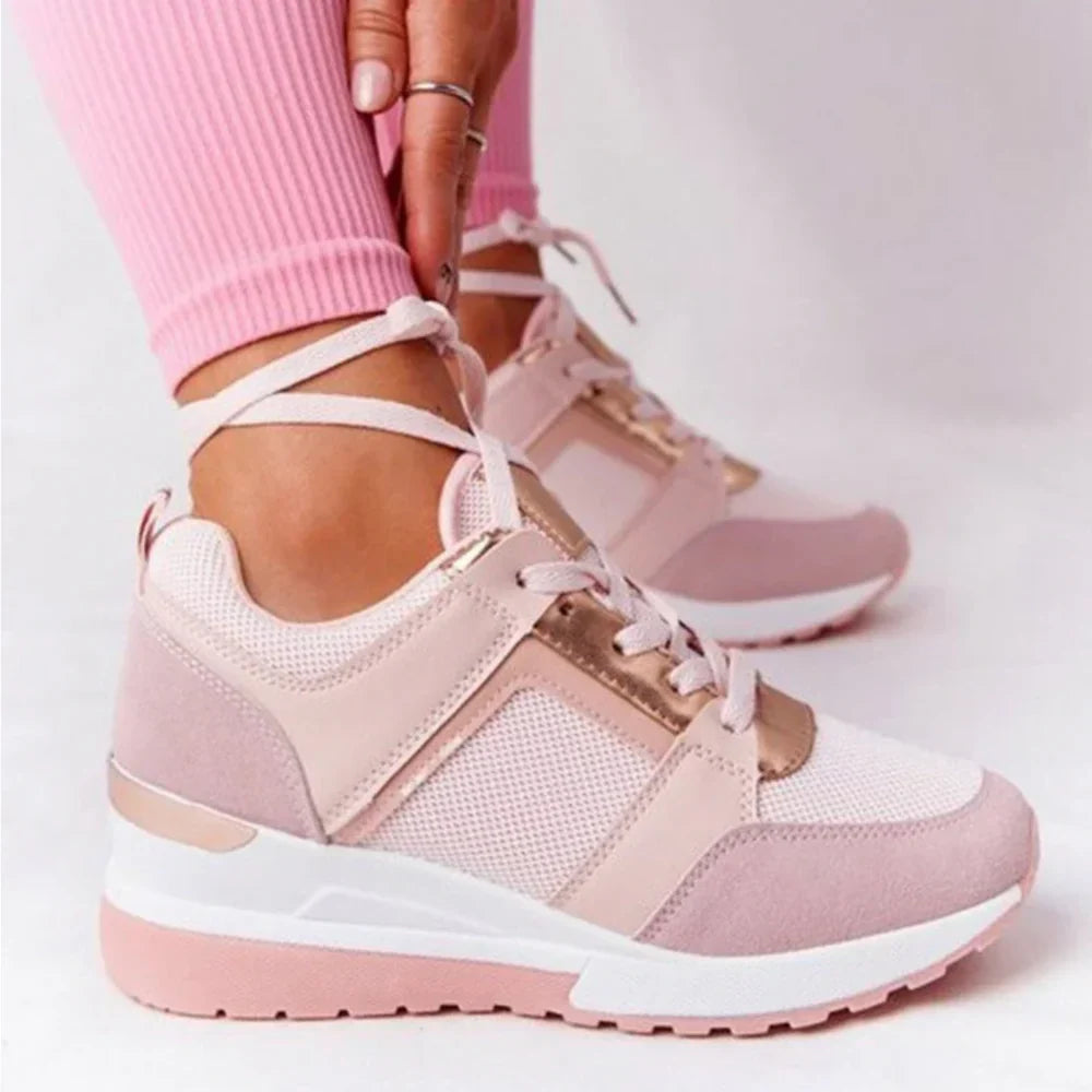 Confort - Tênis ortopédicos de alta moda
