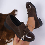 Sapatos elegantes LÉA — Estilo moderno, conforto que conquista