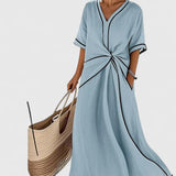 Erykahhh | Vestido Elegante