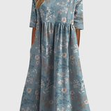 Djala™ | Vestido Lisonjeiro
