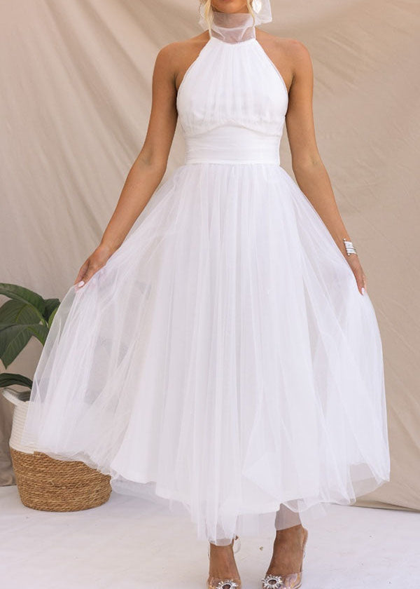 Ruby™ - Vestido Longo Elegante