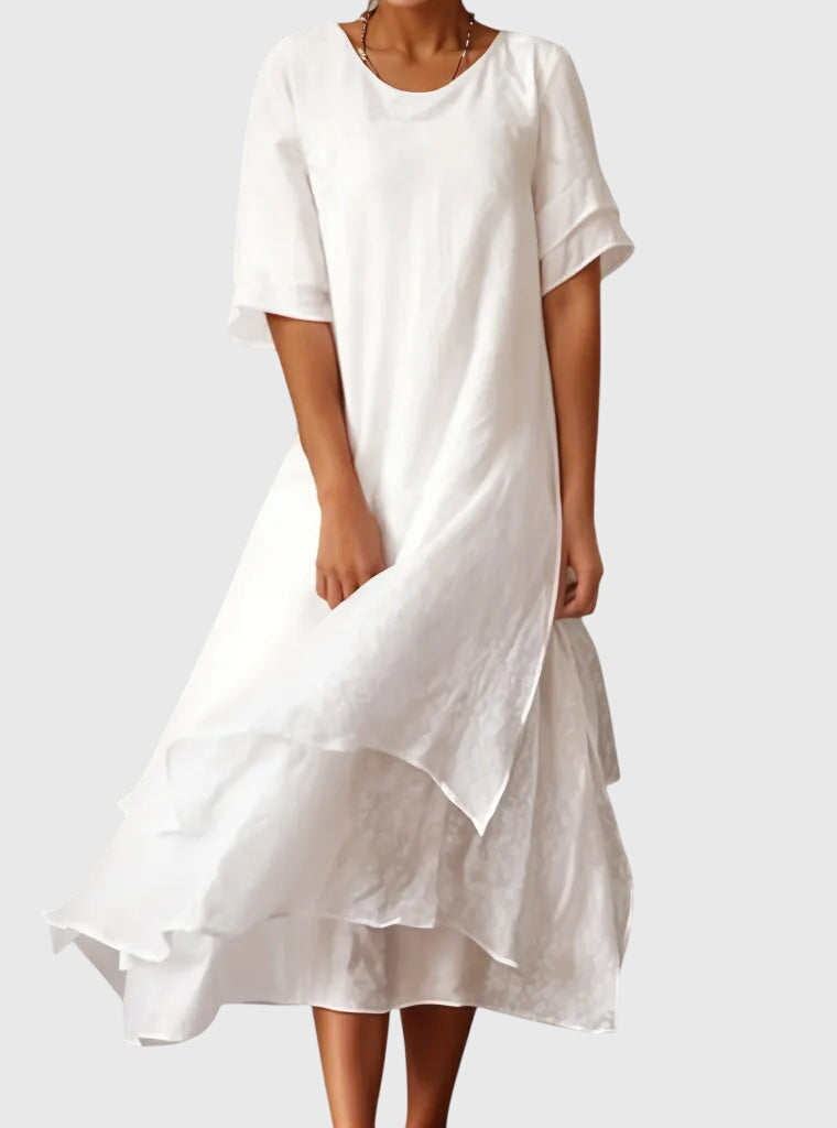 Abril™ | Vestido Elegante