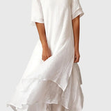 Abril™ | Vestido Elegante