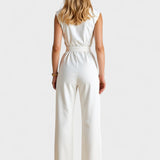 Teresa - Macacão elegante