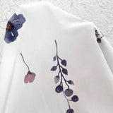 Soraia - Vestido moda estampa Floral