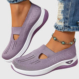 Lora™ Sapatos Ortopédicos para Caminhada
