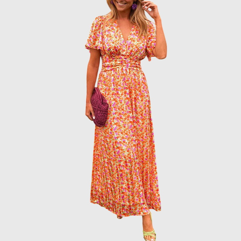 Alice | Vestido de Verão Confortável