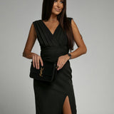 Lavenza™ | Vestido Justo