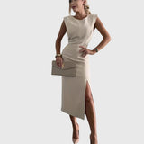 Lula™ | Vestido Elegante