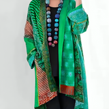 Maia  – Casaco de Malha Confortável e Elegante