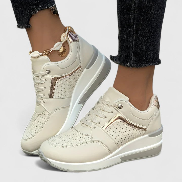 Novyssa | Sapatos Ortopédicos