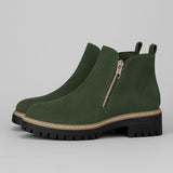 Valencina | Botas Ortopédicas