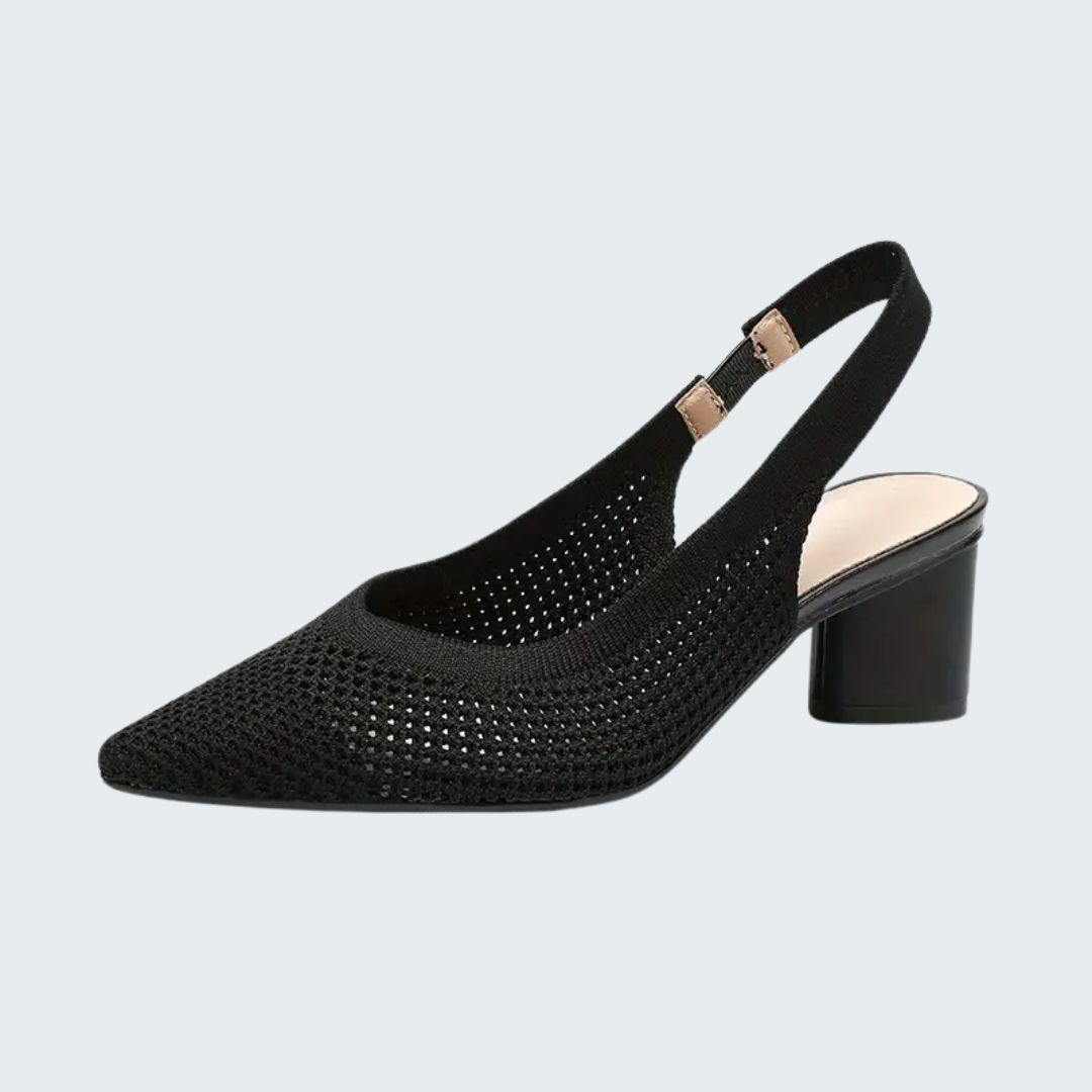 Fernanda® - Sandálias Ortopédicas ⏐Edição Premium