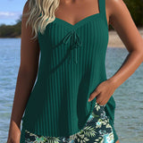 Teresa - Conjunto de Praia Stribet