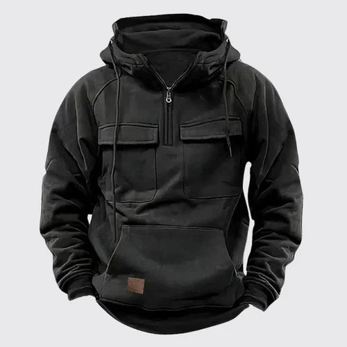 Xavier | Moleton de Inverno