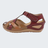 Ermesinde® - Sandálias Ortopédicas ⏐Edição Premium