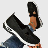 Lora™ Sapatos Ortopédicos para Caminhada