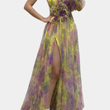 Danyzhel | Vestido Maxi Elegante
