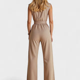 Teresa - Macacão elegante