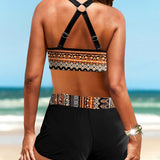 Luisa™ - Bikini mit Hoher Taille