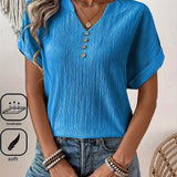 Arlet | Camiseta elegante para mulheres