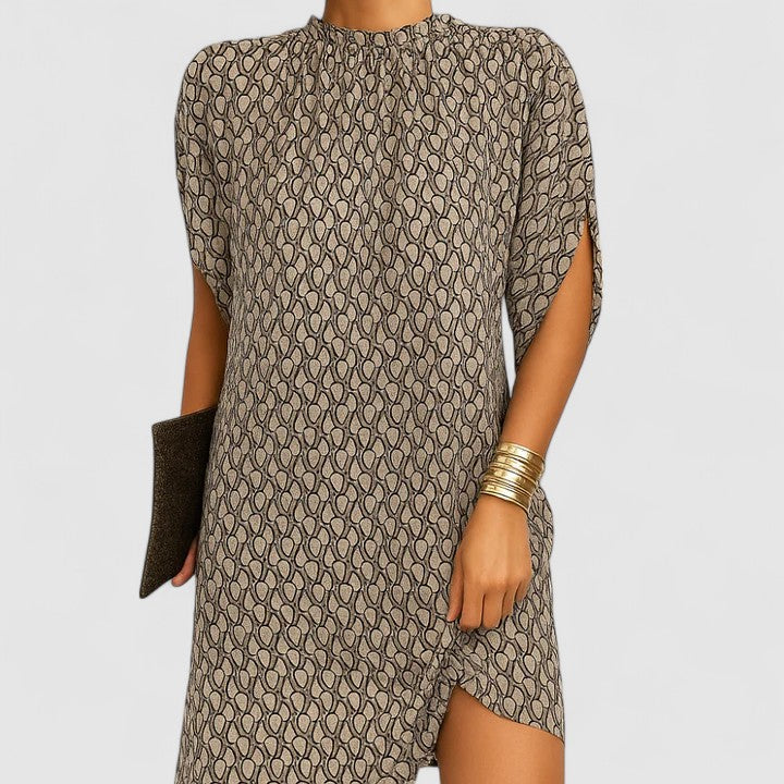 Larissa™ | Vestido Elegante