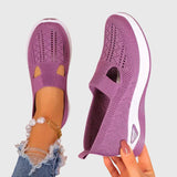 Lora™ Sapatos Ortopédicos para Caminhada